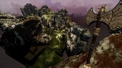 A screenshot taken in Dreams. 7 of 26.