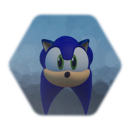 Sonic WIP