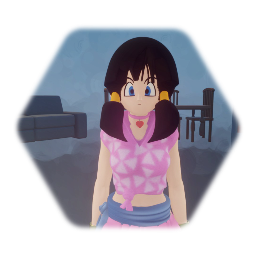 Videl dating sim household animations