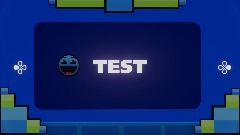 Geometry Dash - Level select