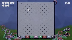 A screenshot taken in Dreams. 2 of 3.