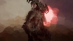 A screenshot taken in Dreams. 9 of 10.