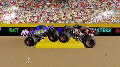 Monster Jam 105