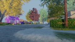 AY - neighborhood 2!