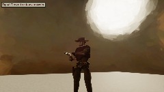 A screenshot taken in Dreams. 2 of 8.