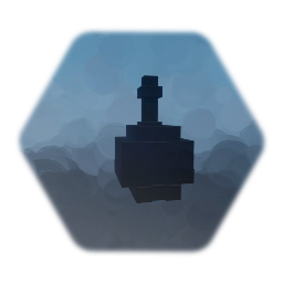 Minecraft Thomas: Smokebox