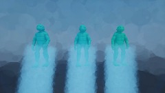 A screenshot taken in Dreams. 12 of 17.