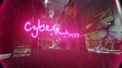 CyberPunk 1987