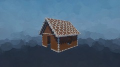 A screenshot taken in Dreams. 3 of 3.