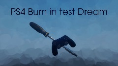 PS4 Burn In Test