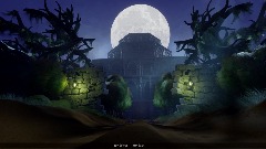 A screenshot taken in Dreams. 3 of 4.