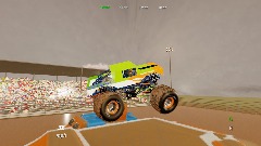 A screenshot taken in Dreams. 3 of 3.