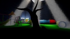 Wyatts Nextbots Revamped - Banbans kindergarten