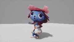 Artia HD Render (100 Subs Milestone)