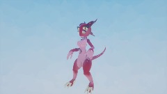 A screenshot taken in Dreams. 2 of 2.