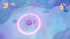 A screenshot taken in Dreams. 1 of 8.