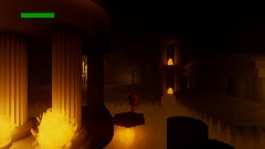 A screenshot taken in Dreams. 5 of 6.