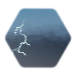 Lightning bolt