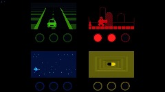 A screenshot taken in Dreams. 18 of 21.