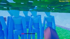 A screenshot taken in Dreams. 9 of 10.