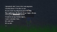 A screenshot taken in Dreams. 8 of 17.