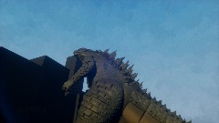 A screenshot taken in Dreams. 15 of 26.