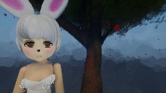 A screenshot taken in Dreams. 9 of 18.