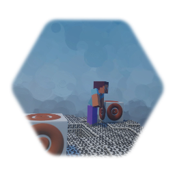 Remix of Animation test #2g