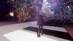 A screenshot taken in Dreams. 23 of 25.