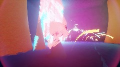 A screenshot taken in Dreams. 21 of 22.