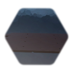 Wooden Floor - Evocative Hostelry (Tease Demo)