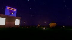 A screenshot taken in Dreams. 2 of 3.