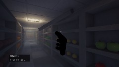 A screenshot taken in Dreams. 20 of 24.