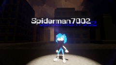 A screenshot taken in Dreams. 18 of 25.