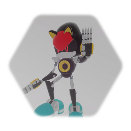 Tap1a (Better Model Version)