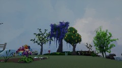 A screenshot taken in Dreams. 9 of 12.