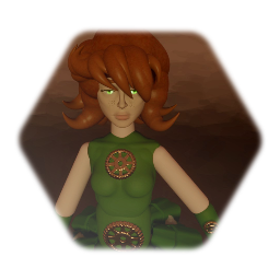 Madrina the mechanic