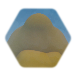 Fat Deformed Chick Universe Ruler