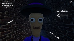 A screenshot taken in Dreams. 13 of 21.