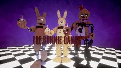 The Bonnie Dance