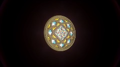 A screenshot taken in Dreams. 2 of 2.
