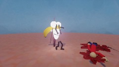 A screenshot taken in Dreams. 1 of 1.