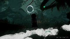 A screenshot taken in Dreams. 3 of 3.