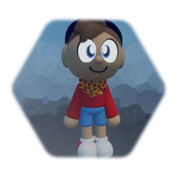 Nouveau Oui-Oui/New Noddy