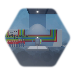 SolumAir asset library [unfinished]