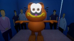 Garfield is Awesome!!!!