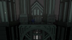 A screenshot taken in Dreams. 1 of 23.