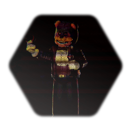 Frederick B Fazbear