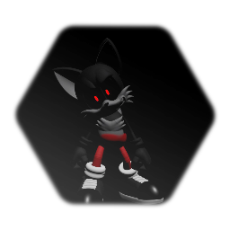 Volt's Adventure characters (The Complete Collection)