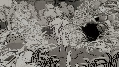 A screenshot taken in Dreams. 8 of 20.